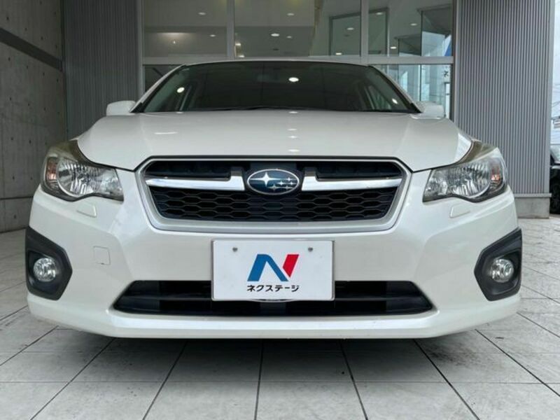 IMPREZA SPORT