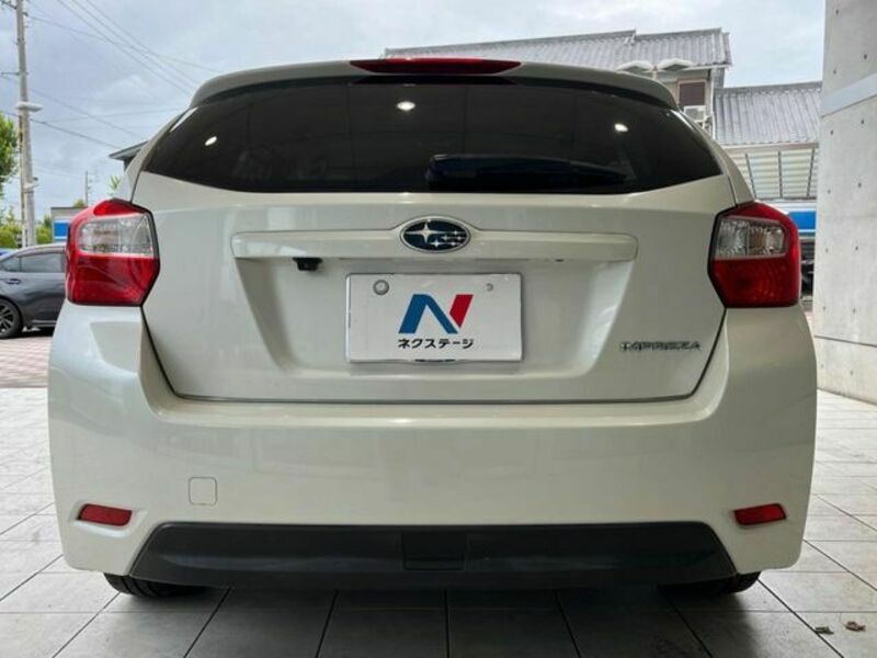 IMPREZA SPORT
