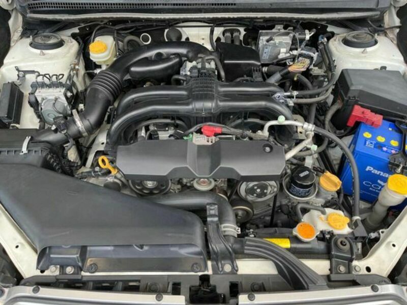 IMPREZA SPORT