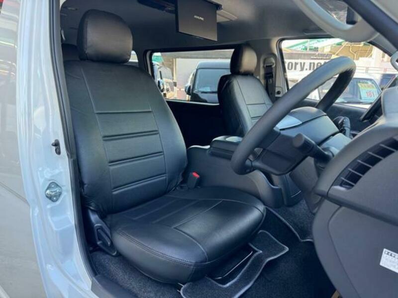 HIACE WAGON
