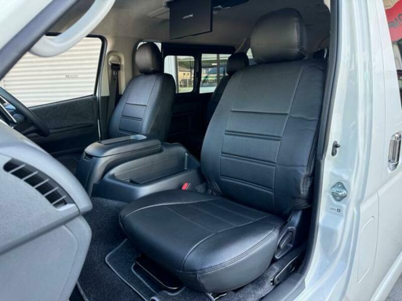 HIACE WAGON
