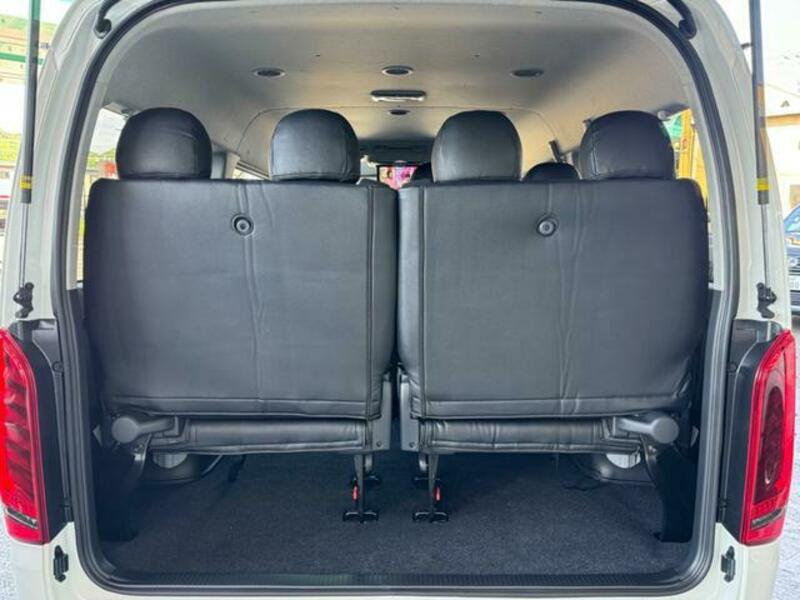 HIACE WAGON