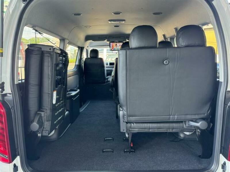 HIACE WAGON