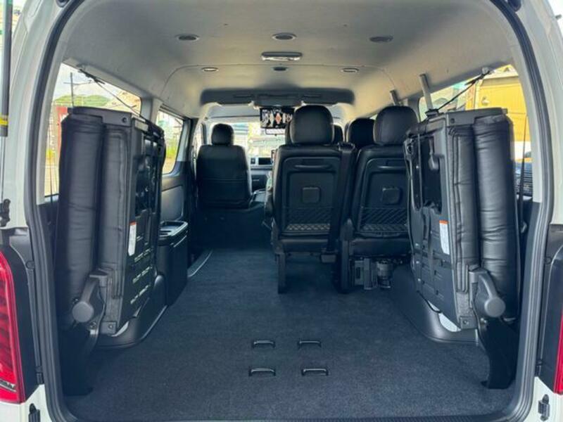 HIACE WAGON
