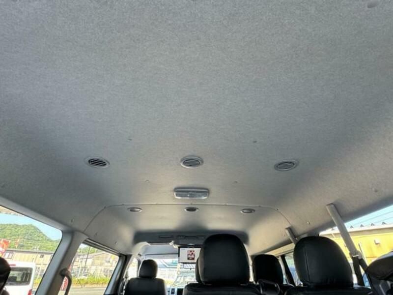HIACE WAGON