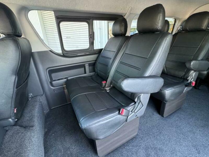 HIACE WAGON