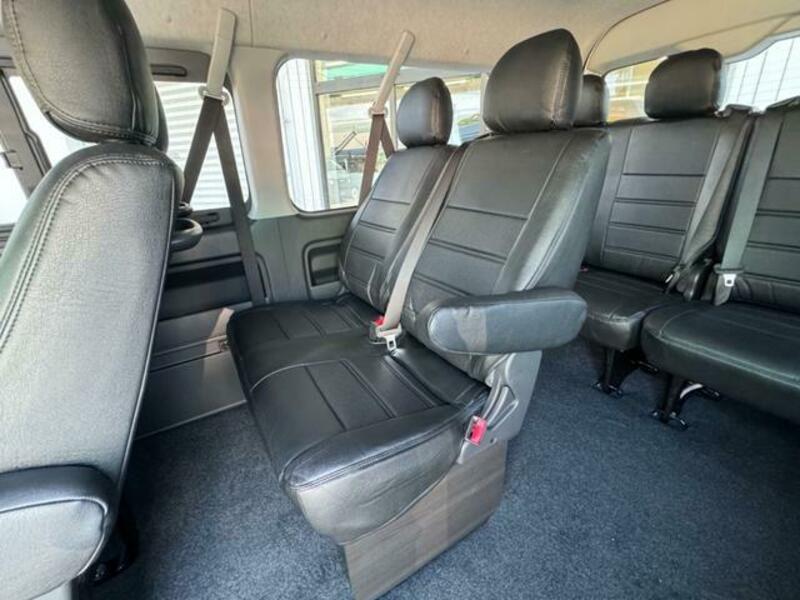 HIACE WAGON