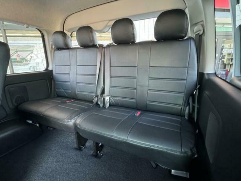 HIACE WAGON