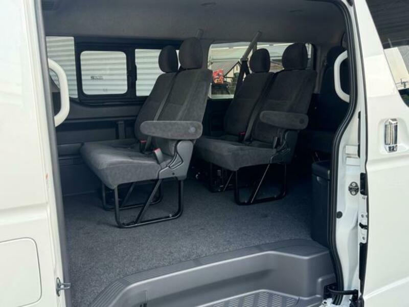HIACE WAGON