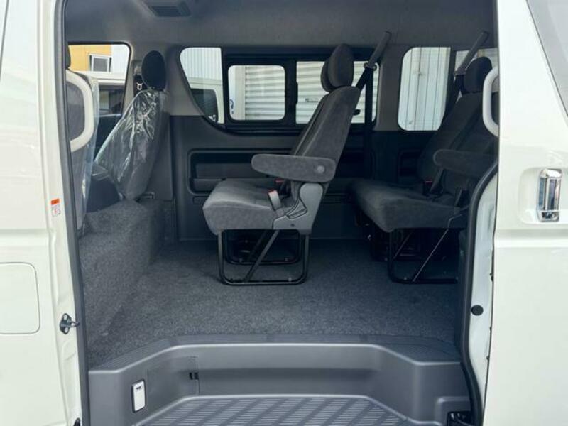 HIACE WAGON