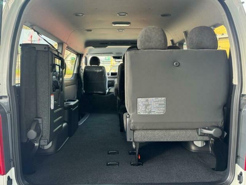 HIACE WAGON