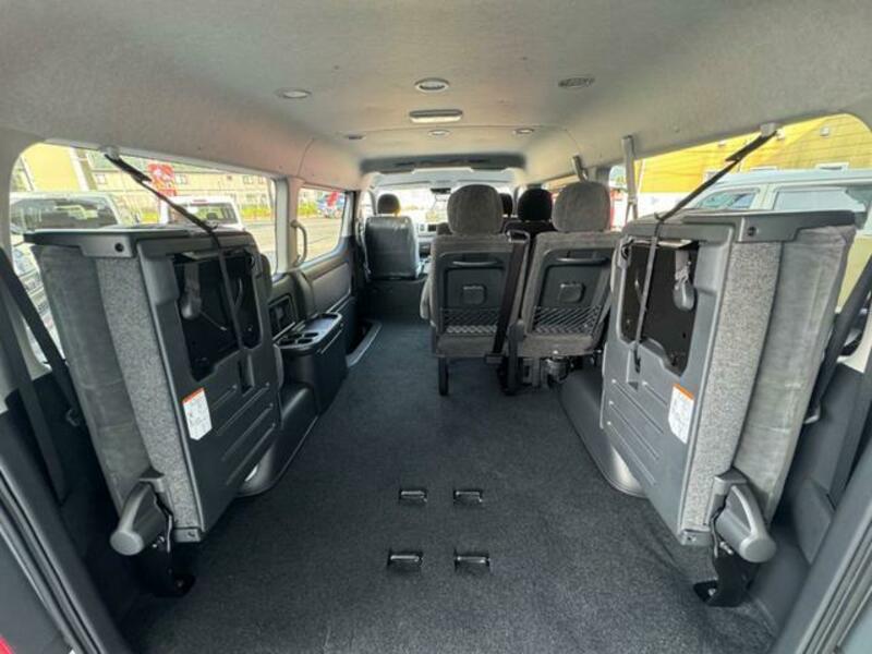 HIACE WAGON