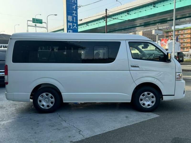 HIACE WAGON