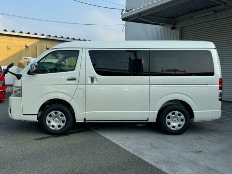 HIACE WAGON