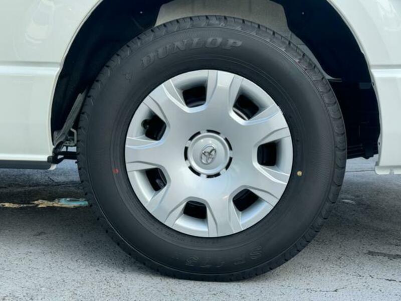 HIACE WAGON