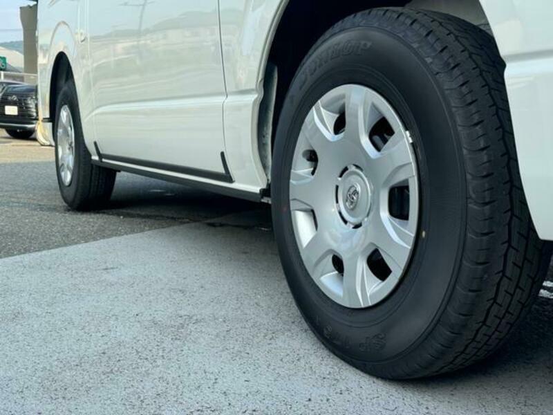HIACE WAGON