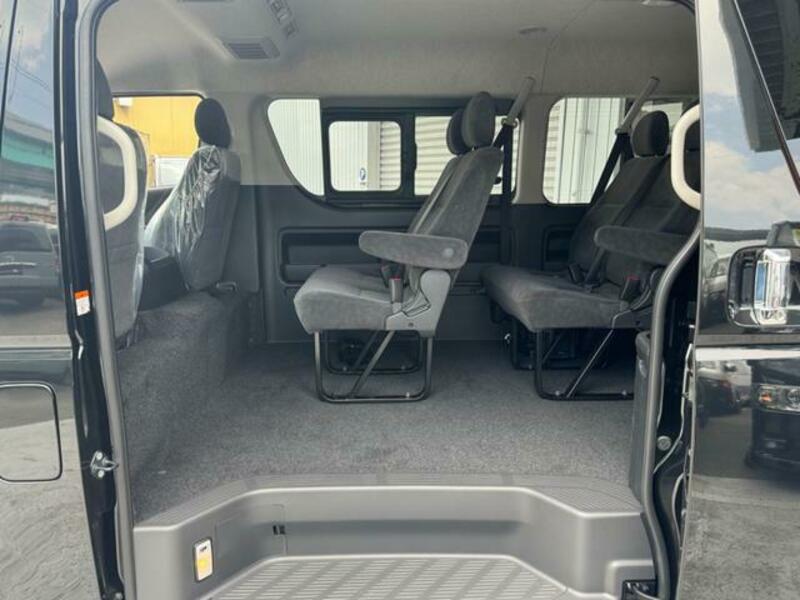 HIACE WAGON