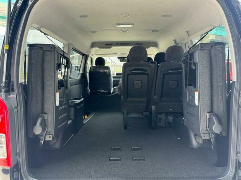 HIACE WAGON