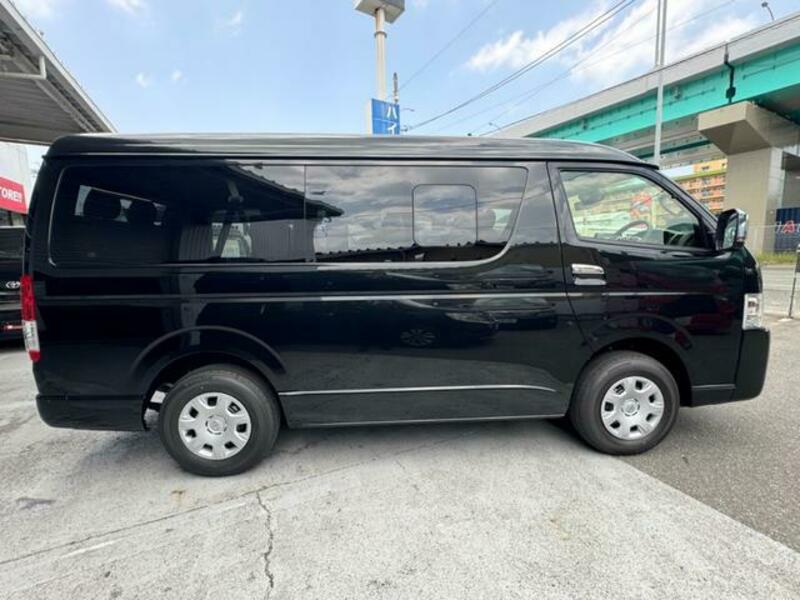 HIACE WAGON