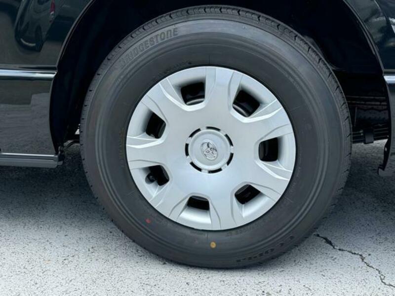 HIACE WAGON