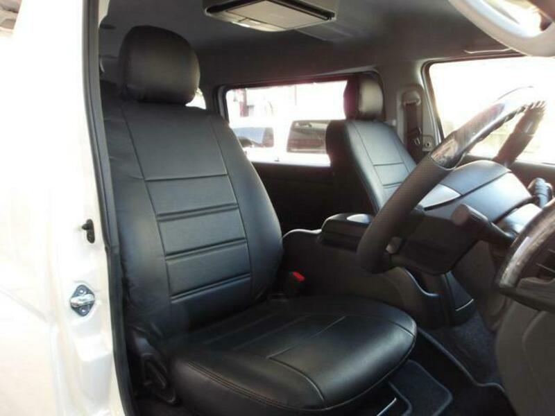 HIACE WAGON