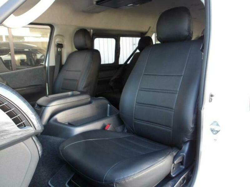 HIACE WAGON