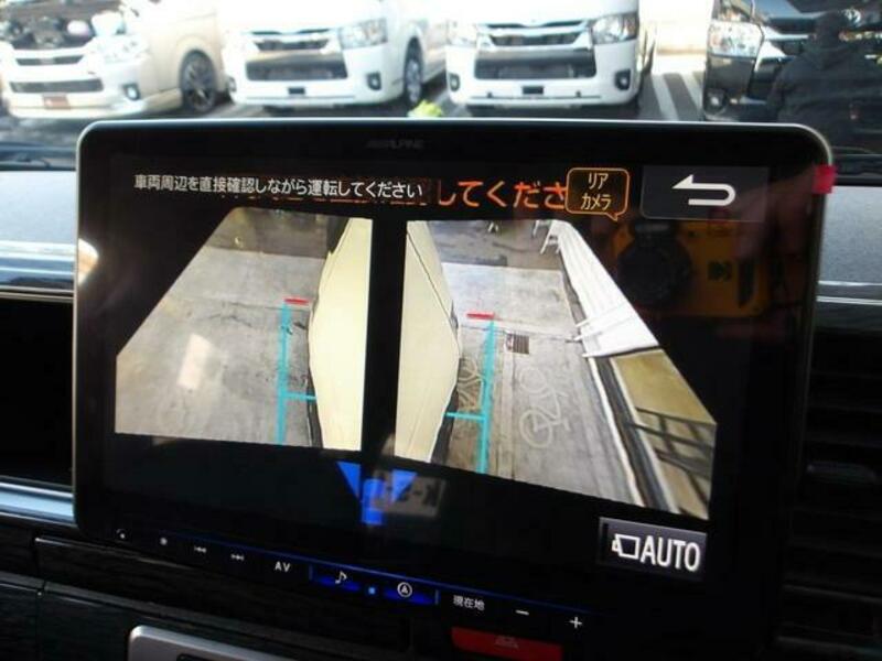 HIACE WAGON