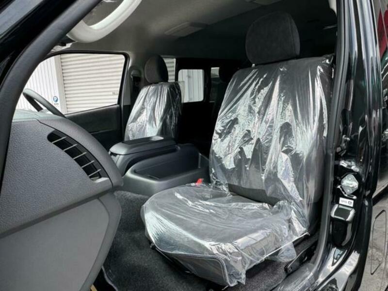 HIACE WAGON