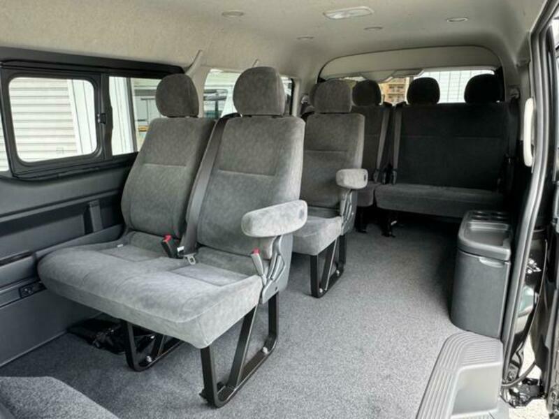 HIACE WAGON