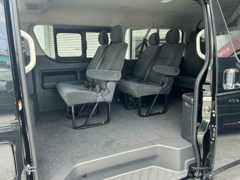 HIACE WAGON