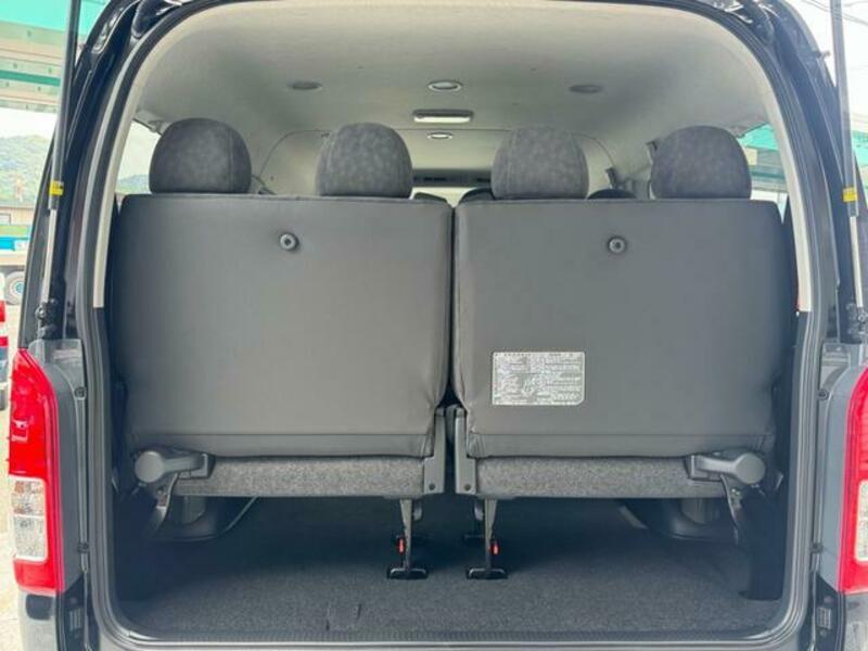HIACE WAGON