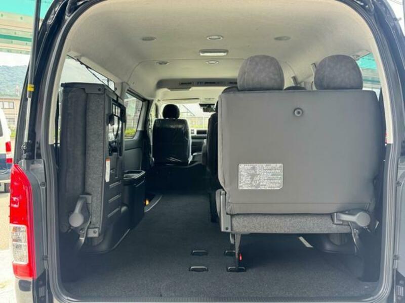 HIACE WAGON