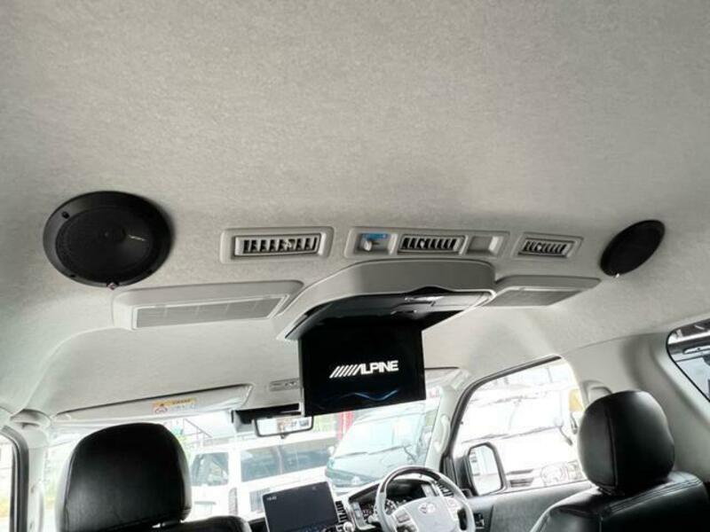 HIACE WAGON