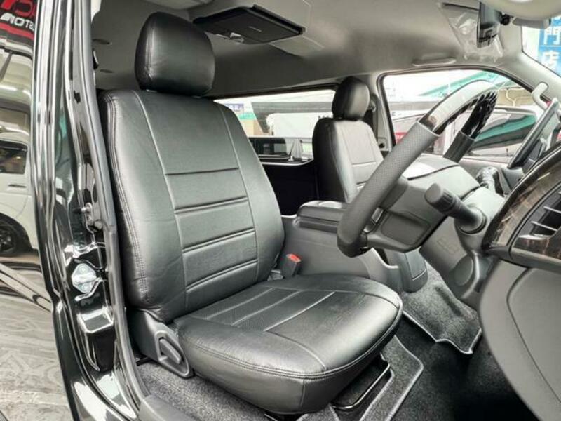 HIACE WAGON