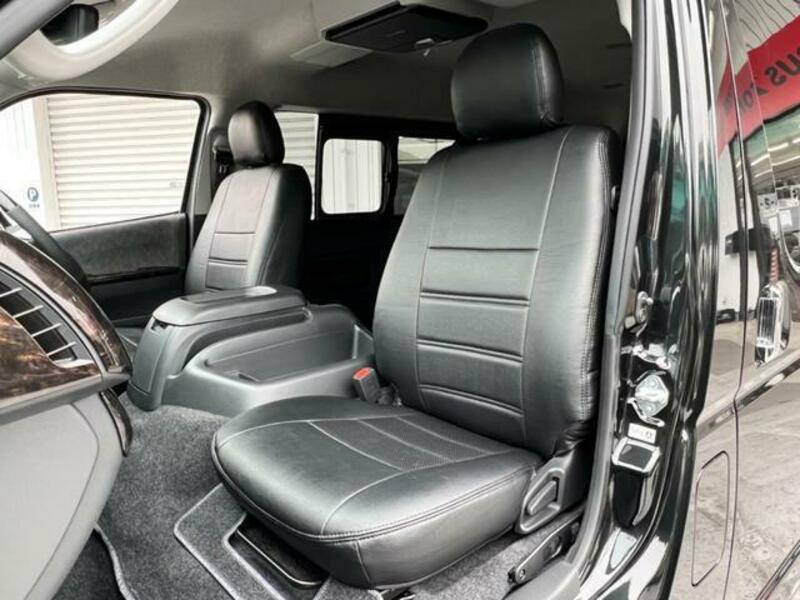 HIACE WAGON