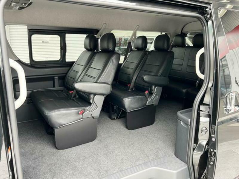 HIACE WAGON