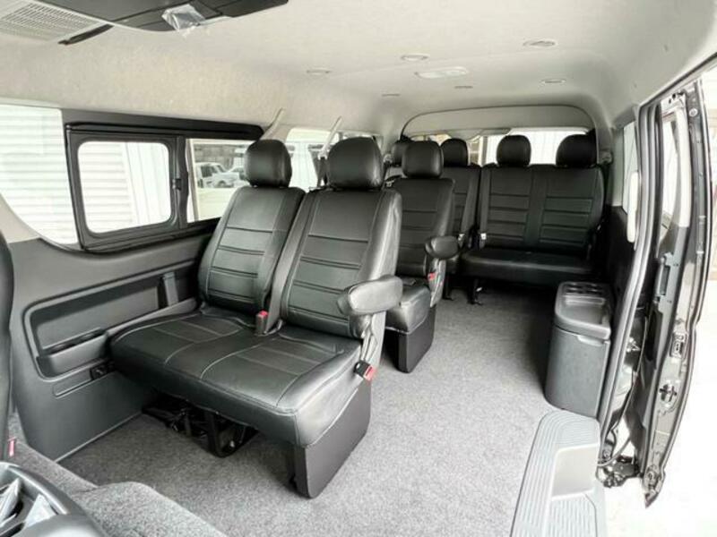 HIACE WAGON