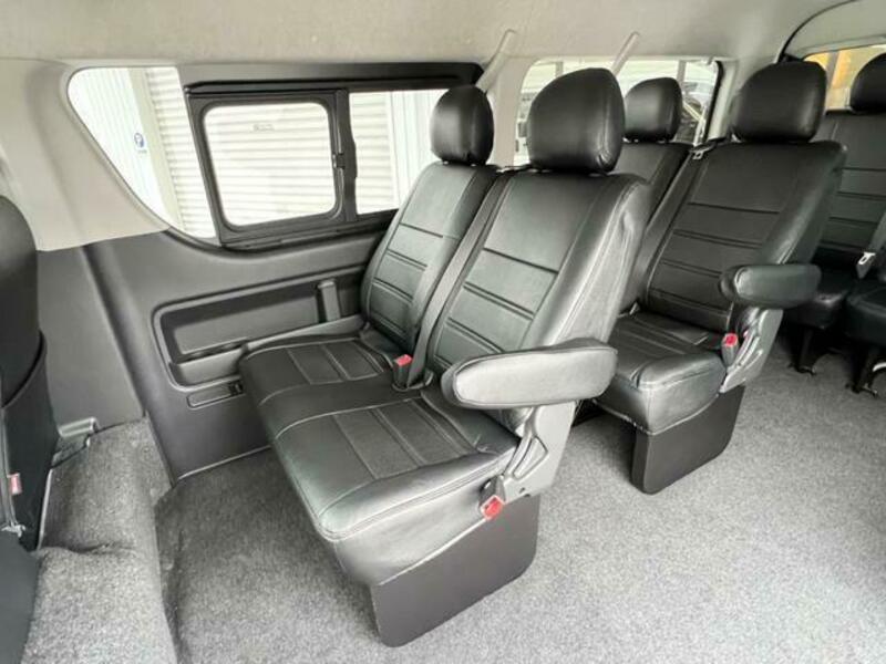 HIACE WAGON
