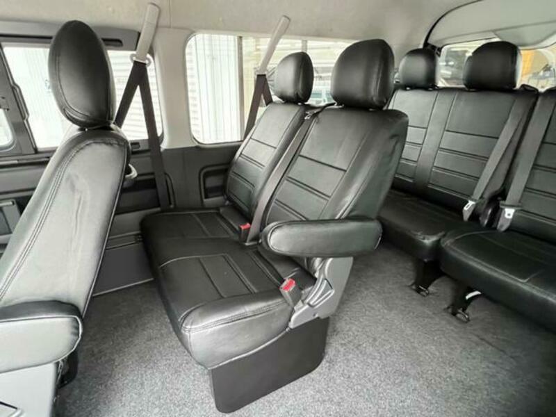 HIACE WAGON