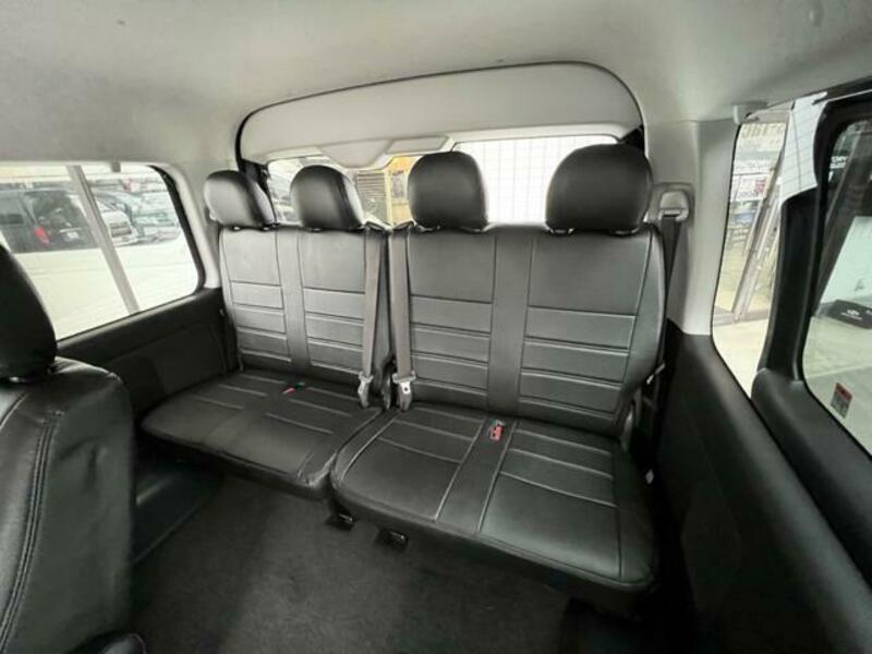 HIACE WAGON