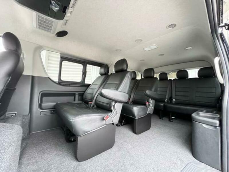 HIACE WAGON