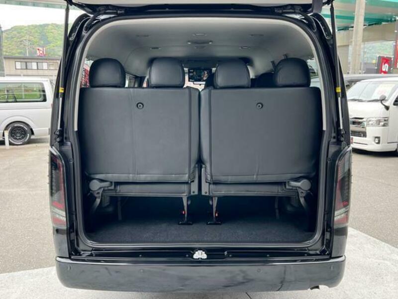 HIACE WAGON
