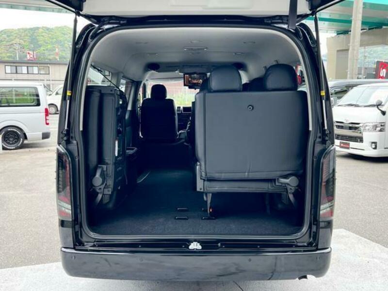 HIACE WAGON