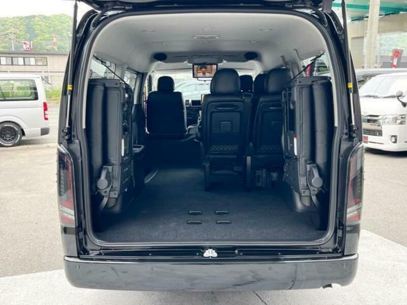 HIACE WAGON