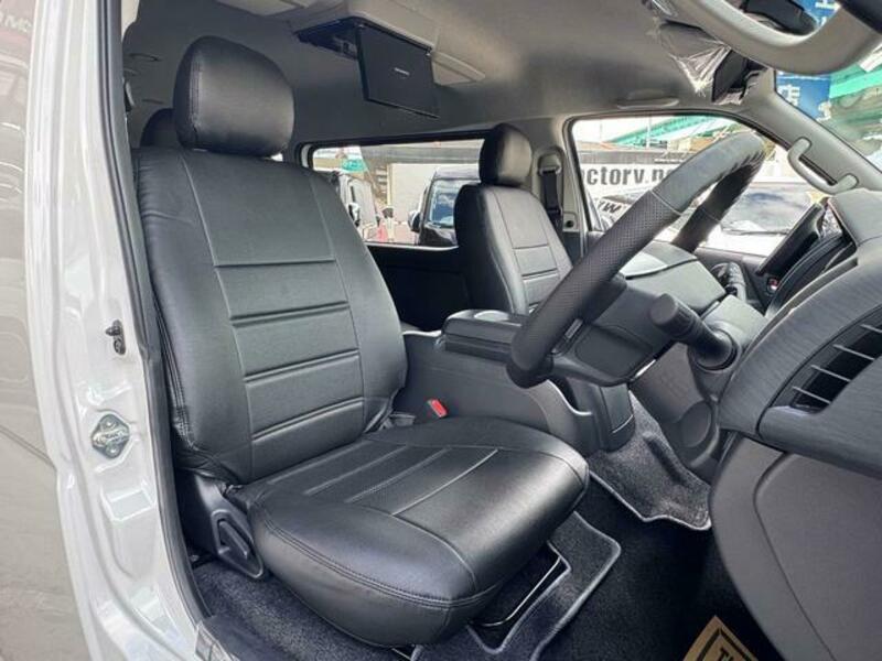 HIACE WAGON