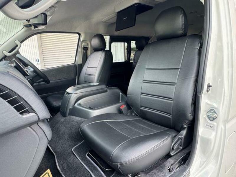HIACE WAGON