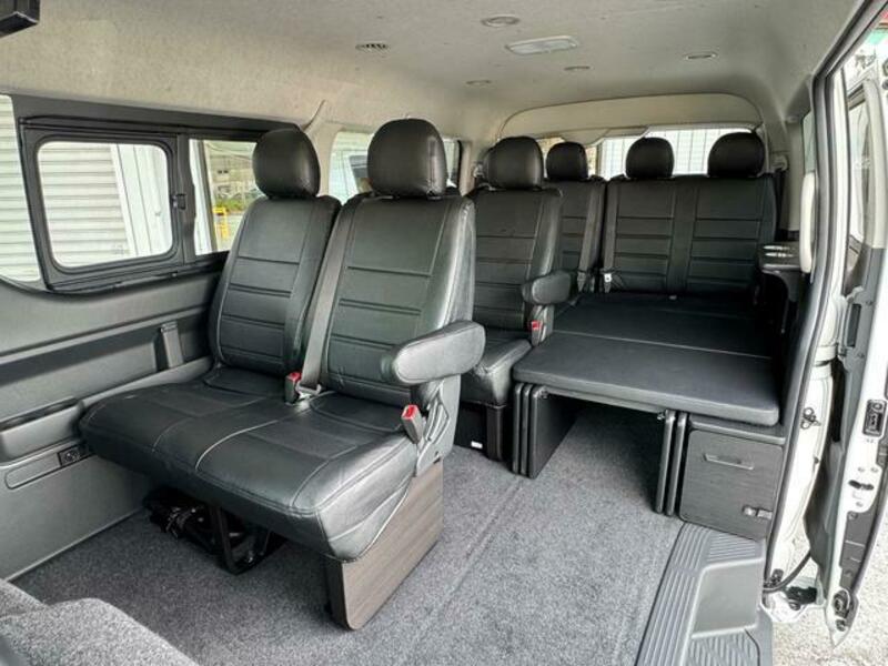HIACE WAGON