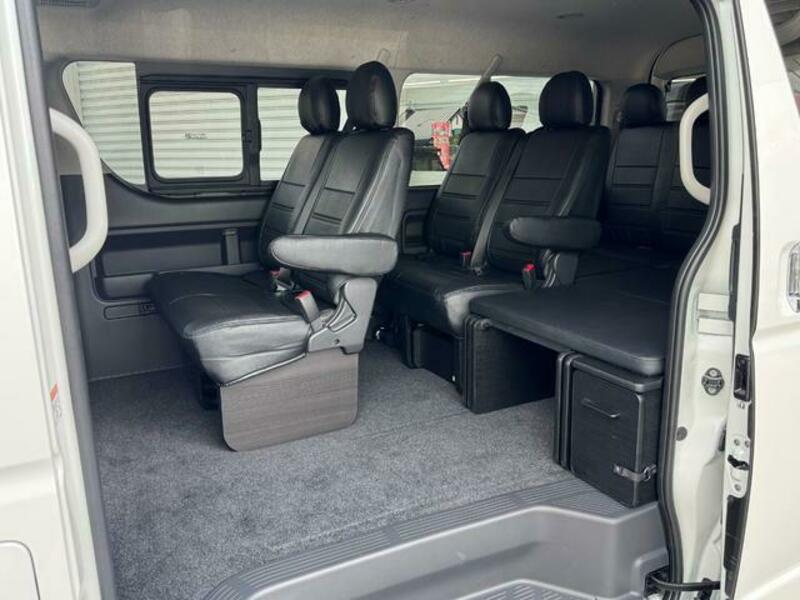 HIACE WAGON
