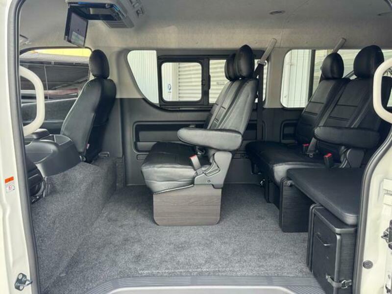 HIACE WAGON