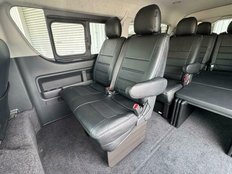 HIACE WAGON